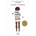 The Hate U Give - La haine qu\'on donne