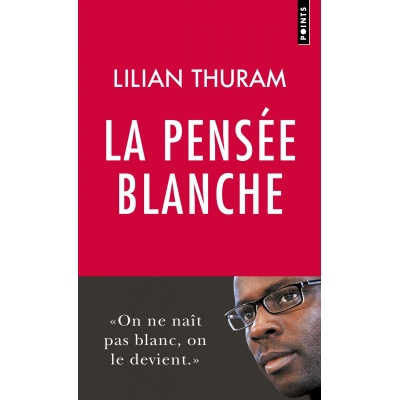 La pensée blanche