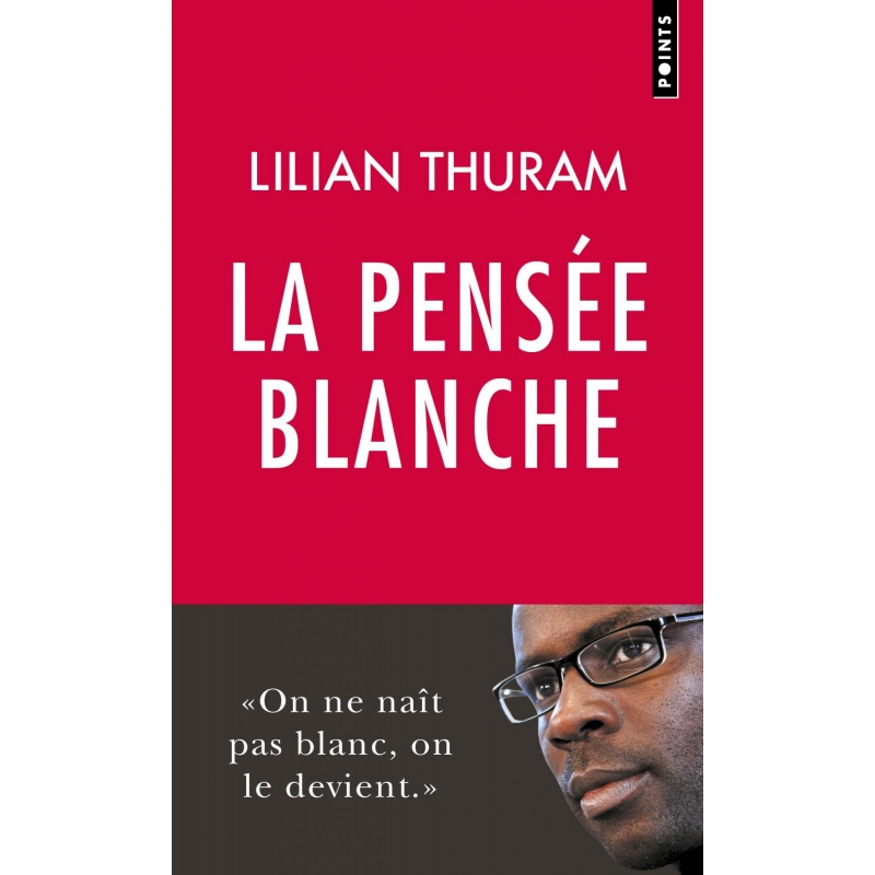 La pensée blanche