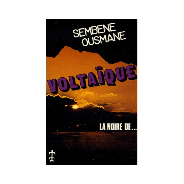 Voltaïque/La noire de...