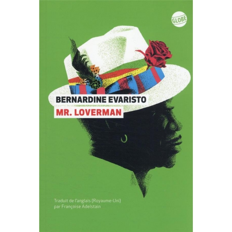 Mr. Loverman