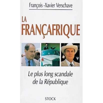 La Françafrique