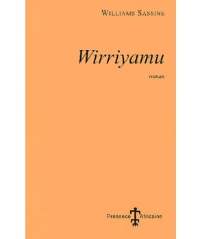 Wirriyamu