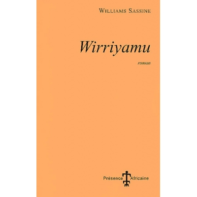 Wirriyamu