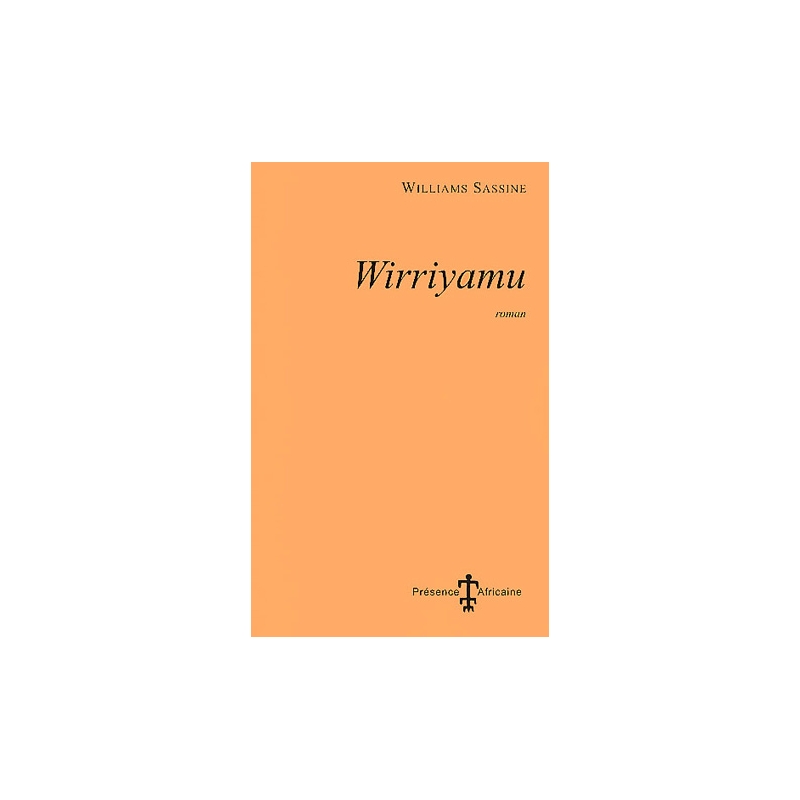 Wirriyamu