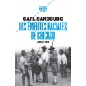 Les émeutes raciales de Chicago - Juillet 1919