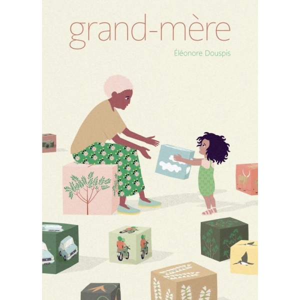 Grand-mère