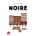 Noire - La vie méconnue de Claudette Colvin
