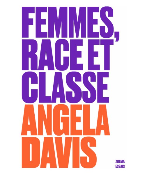 Femmes, Race et Classe