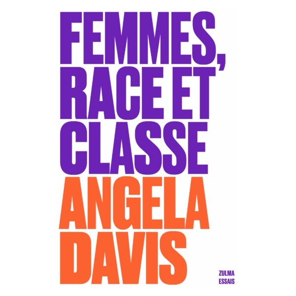 Femmes, Race et Classe