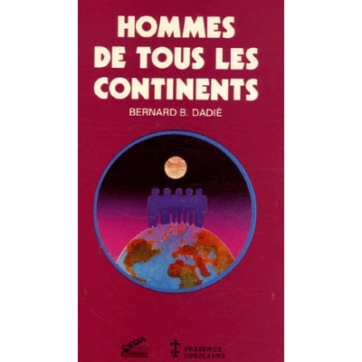 Hommes de tous les continents