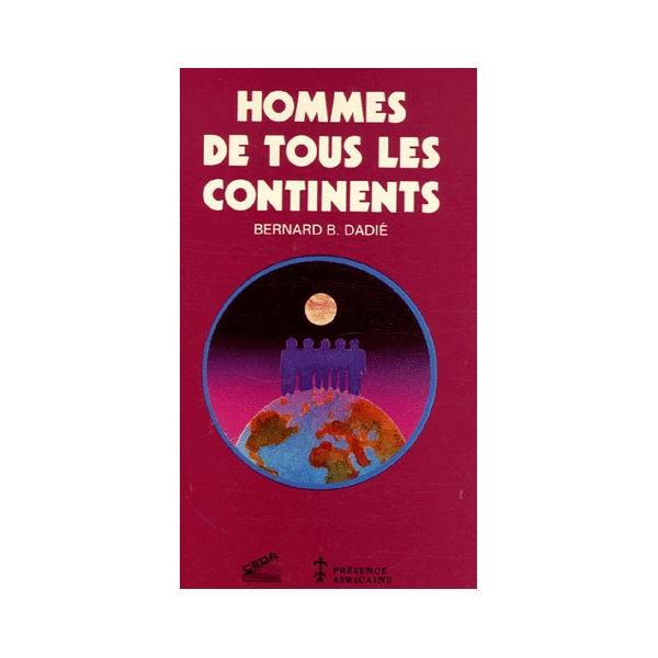 Hommes de tous les continents