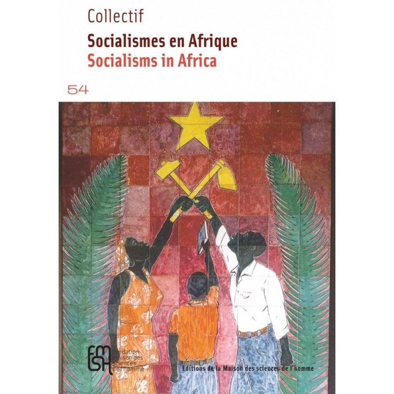 Socialismes en Afrique - Socialisms in Africa