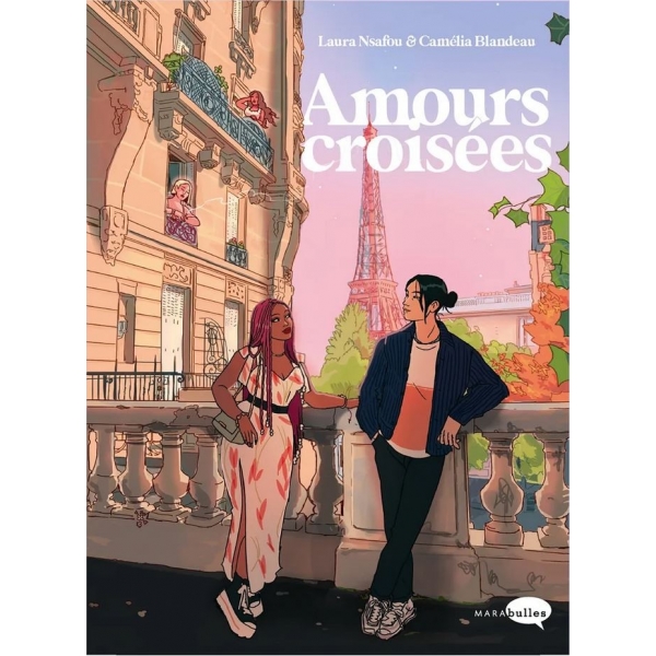 Amours croisées