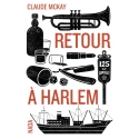 Retour à Harlem