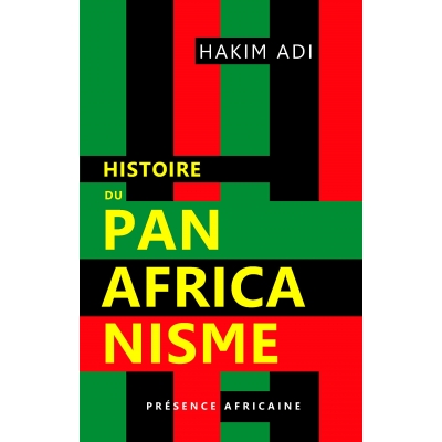 Histoire du Panafricanisme