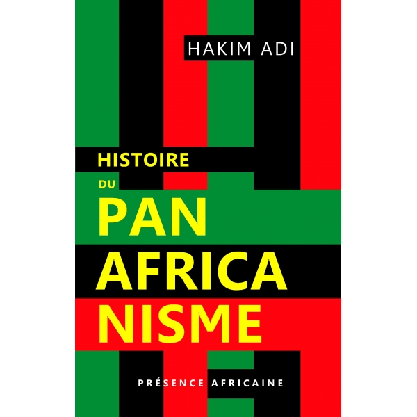 Histoire du Panafricanisme