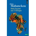Huit leçons sur l\'Afrique