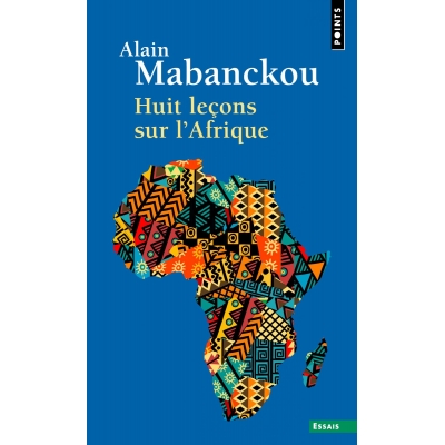 Huit leçons sur l'Afrique