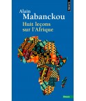 Huit leçons sur l'Afrique