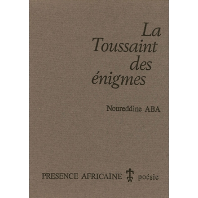 La toussaint des énigmes