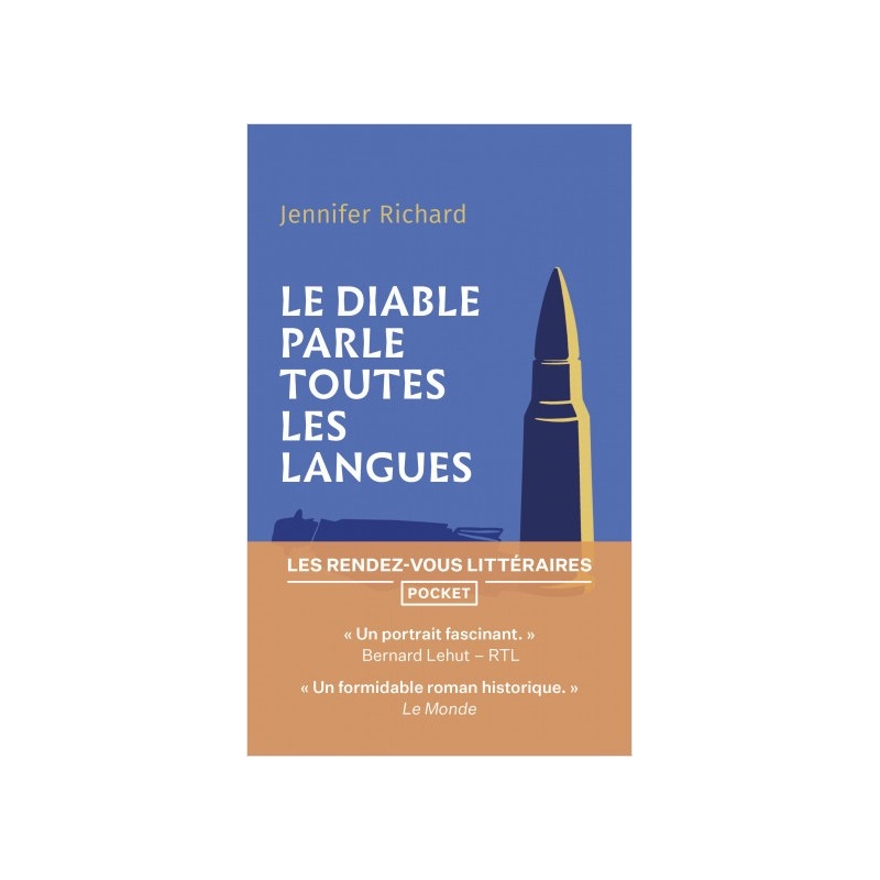 Le diable parle toutes les langues