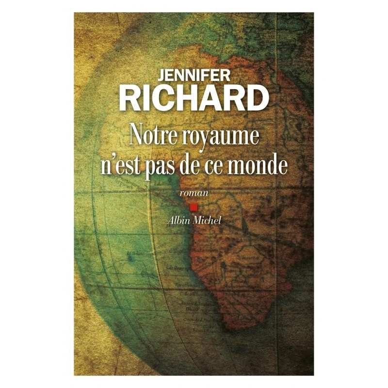 Notre royaume n'est pas de ce monde