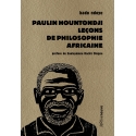 Paulin Hountondji - Leçons de philosophie africaine