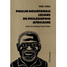 Paulin Hountondji - Leçons de philosophie africaine