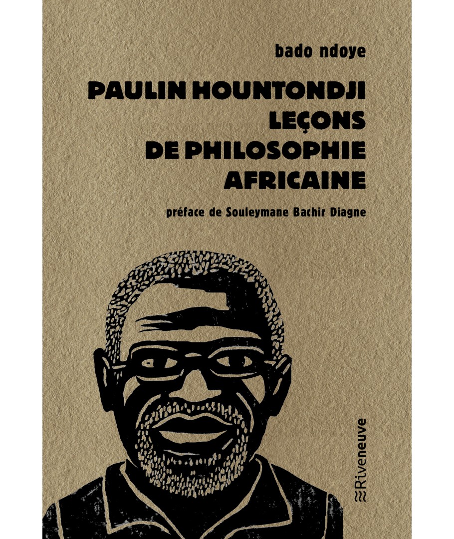 dissertation la philosophie africaine est elle un mythe