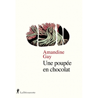 Une poupée en chocolat