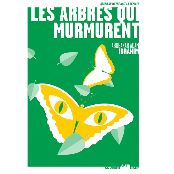 Les arbres qui murmurent