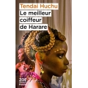 Le meilleur coiffeur de Harare