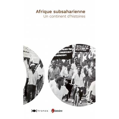 Afrique subsaharienne - Un continent d'histoires