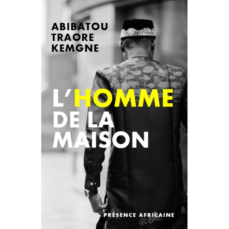 L'homme de la maison