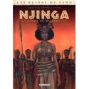 Njinga - La lionne du Matamba 1/2