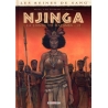 Njinga - La lionne du Matamba 1/2