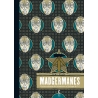 Madgermanes - L'histoire méconnue des mozambicains en Allemagne de l'Est