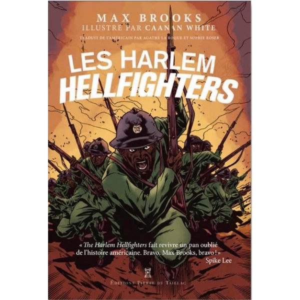 Les Harlem Hellfighters