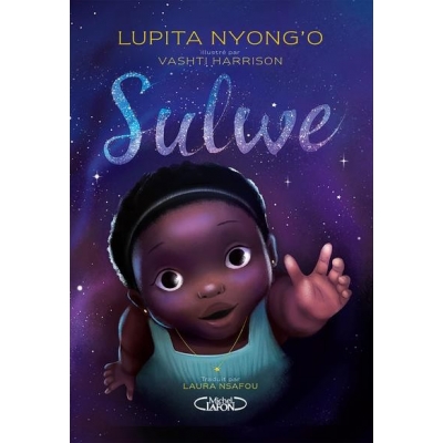 Sulwe
