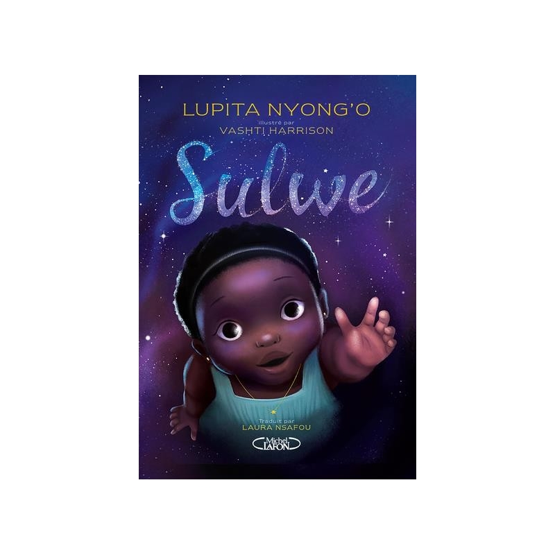 Sulwe