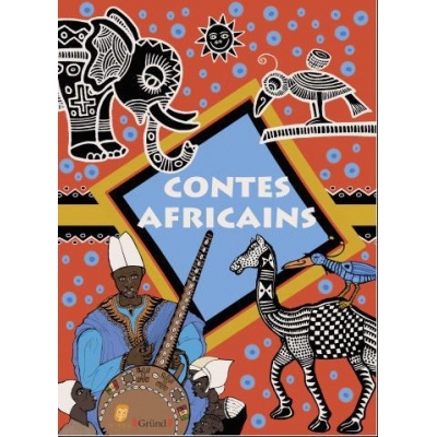 Contes africains