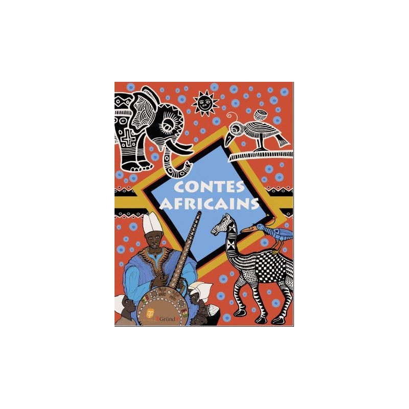 Contes africains