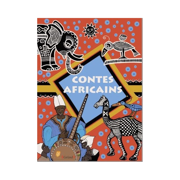 Contes africains