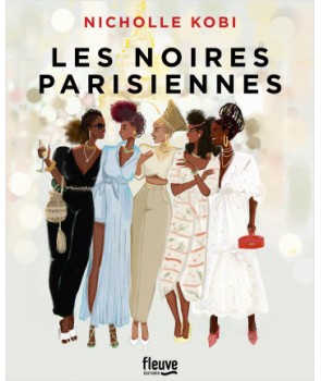 Les Noires Parisiennes