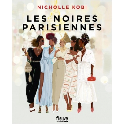 Les Noires Parisiennes