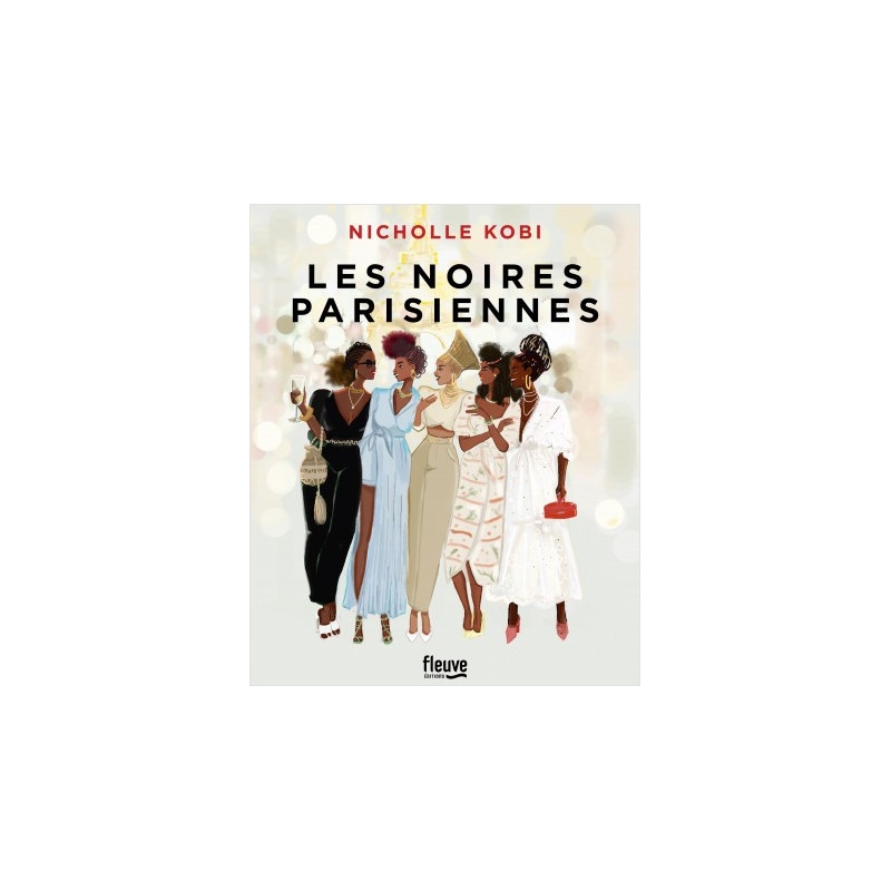 Les Noires Parisiennes