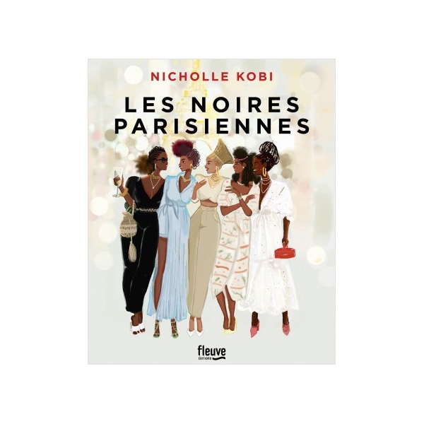 Les Noires Parisiennes