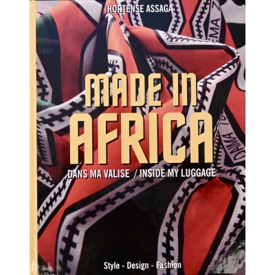 Made in Africa - Dans ma valise