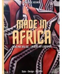 Made in Africa - Dans ma valise